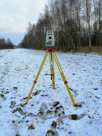 Technologia pomiaru dobierana w zależności od potrzeb